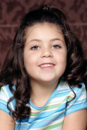 Character image for Tina Miller