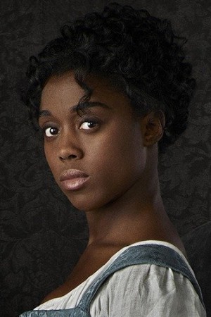 Character image for Rosaline Capulet