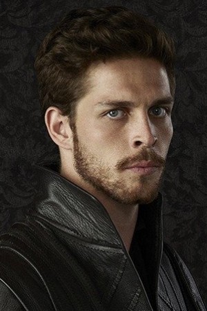 Character image for Benvolio Montague