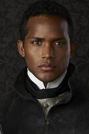 Character image for Romeo