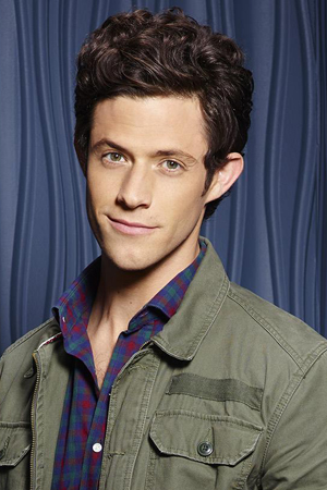 Character image for Cameron Goodkin