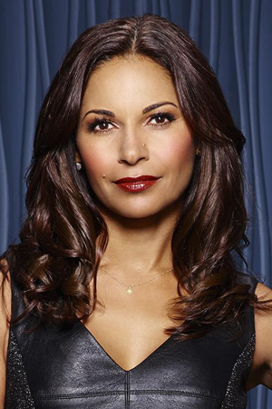 Character image for Maggie Baptiste