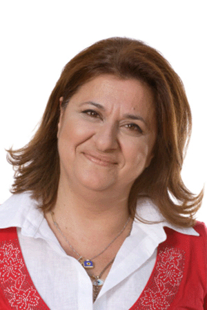 Character image for Ζουμπουλία Αμπατζίδου