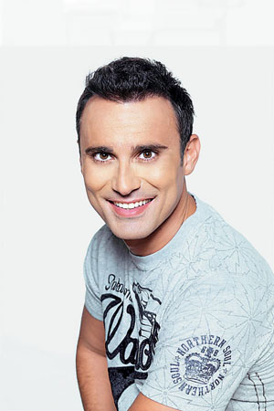 Character image for Σπύρος Δελόγλου