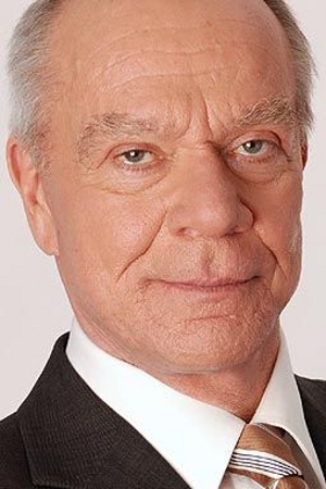 Character image for Werner Saalfeld