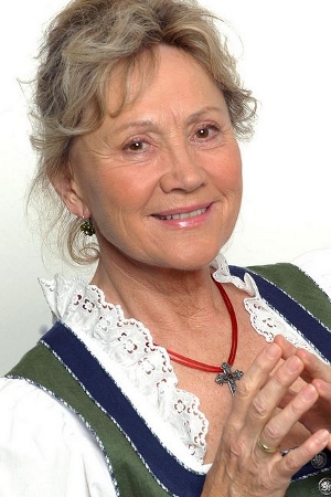 Character image for Hildegard Sonnbichler
