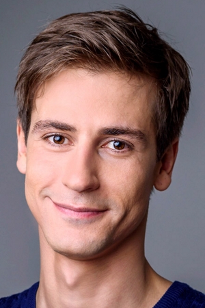 Character image for Paul Lindbergh