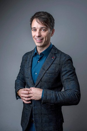 Character image for Robert Saalfeld