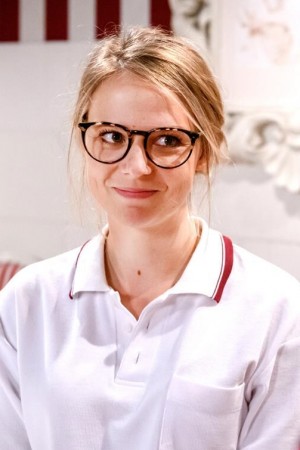 Character image for Josie Klee