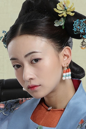 Character image for Wei Yingluo