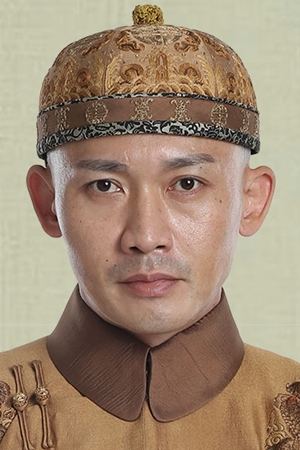 Character image for Aisin-Gioro Hongli