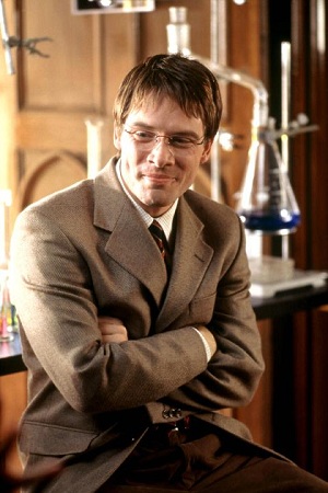 Character image for Professor Zachary 