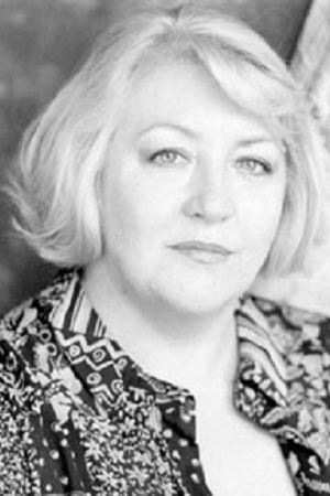 Character image for Principal Amanda Durst  