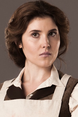 Character image for Rebecca Blithely