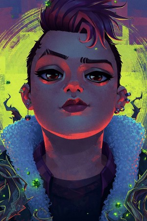 Odessa A'zion