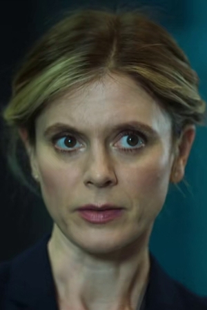Character image for Sally Porter
