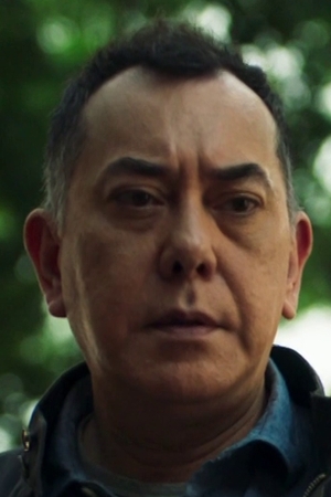 Character image for David Chen