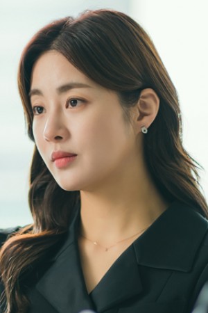 Character image for Oh Ha-ra