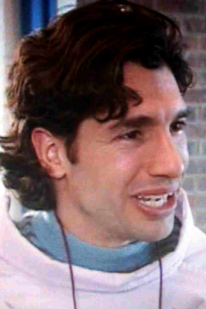 Paul Dinello