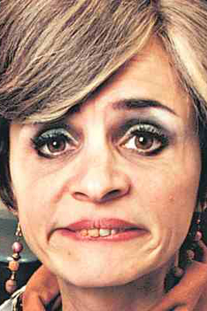 Amy Sedaris