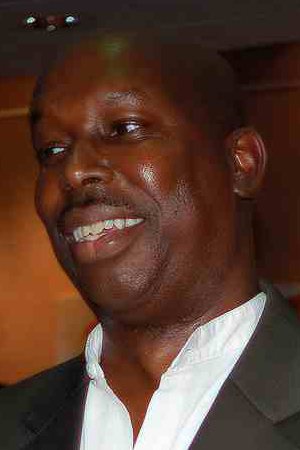 Greg Hollimon