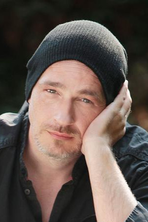 Character image for Host