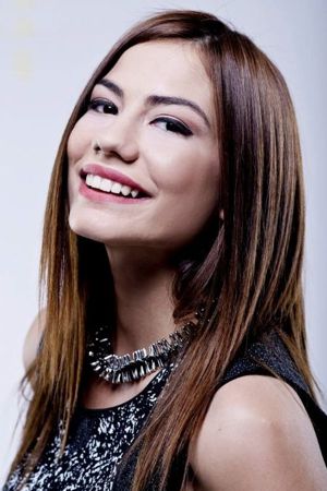 Character image for Aslı