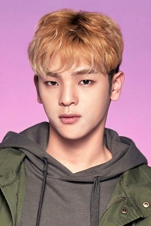 Character image for Woojin