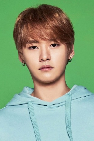 Character image for Lee Know