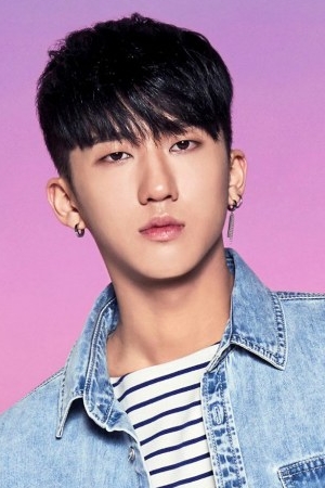 Character image for Changbin