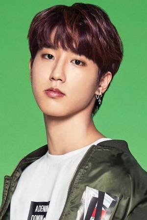 Character image for Han