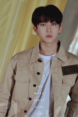 Character image for Changbin