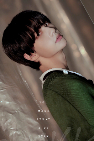 Character image for Hyunjin