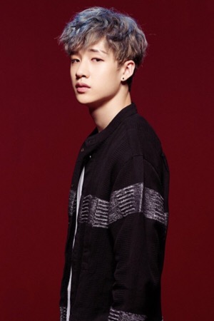 Character image for Bang Chan