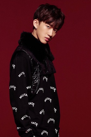 Character image for Changbin