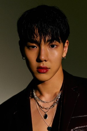 Character image for Shownu