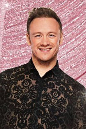 Character image for Kevin Clifton – Choreography Corner
