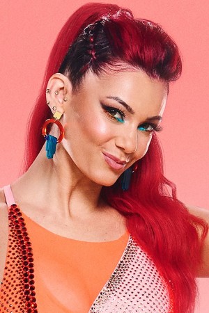 Character image for Dianne Buswell