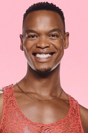 Character image for Johannes Radebe