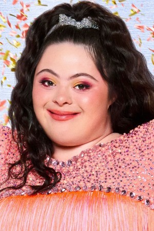 Character image for Ellie Goldstein