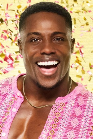 Character image for Harry Aikines-Aryeetey
