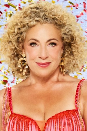 Character image for Alex Kingston