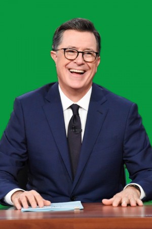 Character image for Stephen Colbert