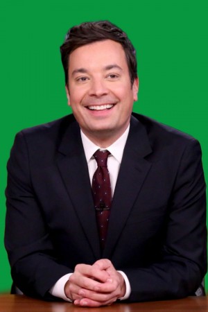 Character image for Jimmy Fallon 