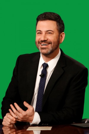 Character image for Jimmy Kimmel 