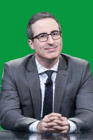 Character image for John Oliver