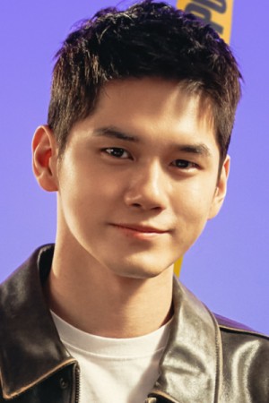 Character image for Gang Hee-sik