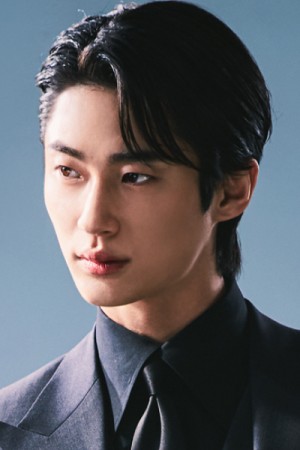 Character image for Ryu Si-oh