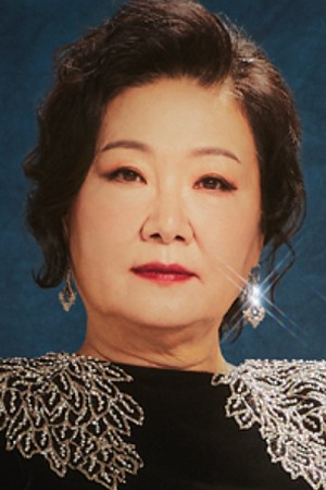 Character image for Gil Jung-gan