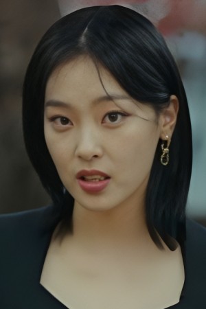 Character image for Ri Hwa-ja 